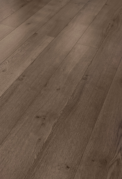 Ламинат AlixFloor Natural Line Дуб кантри темный, ALX827